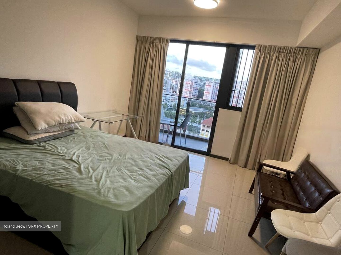 The Poiz Residences (D13), Apartment #462131231
